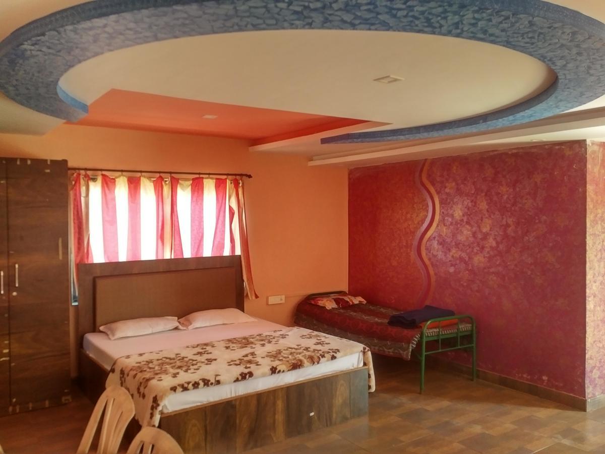 Yogadaa Royal Resort Mahabaleshwar Ngoại thất bức ảnh