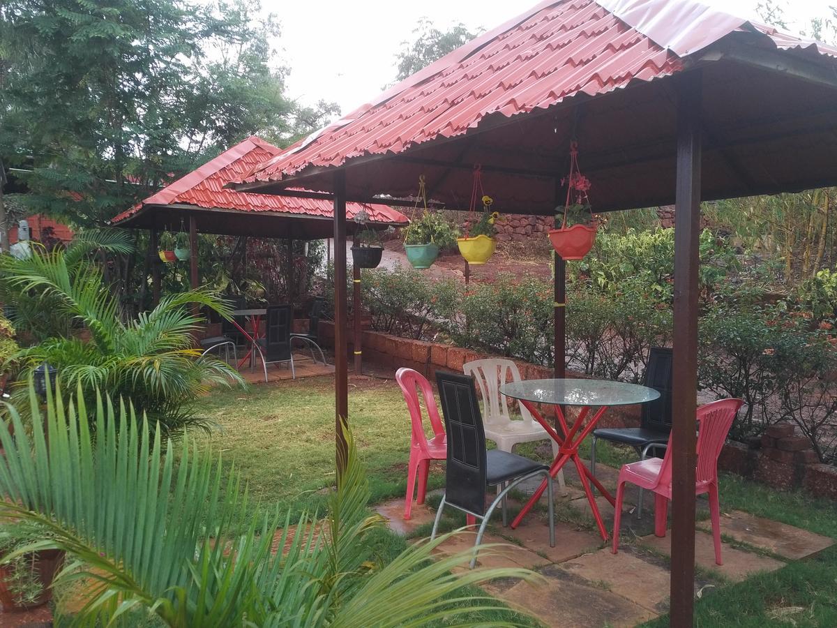 Yogadaa Royal Resort Mahabaleshwar Ngoại thất bức ảnh